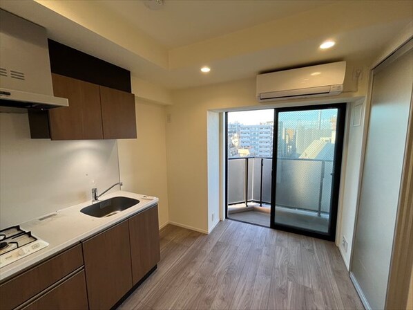 クオリタス浅草橋(QUALITAS浅草橋)の物件内観写真